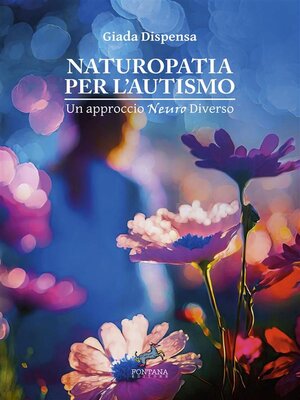 cover image of Naturopatia per l'autismo